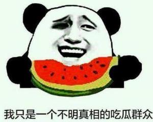 大佬吃瓜吃到真瓜的小说,从吃瓜到真瓜的奇幻之旅