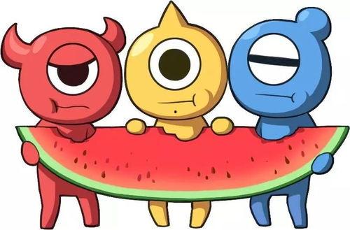 吃瓜群众的颜值,揭秘网红新势力