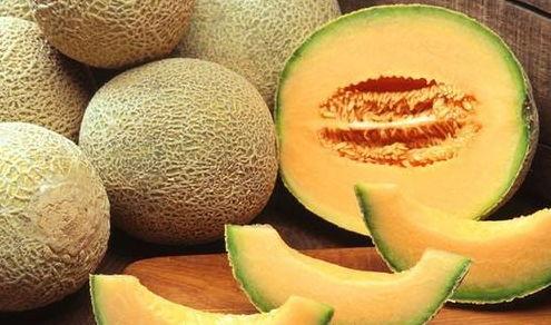 糖尿病吃的哈密瓜能吃吗,糖尿病友可安心食用的哈密瓜推荐