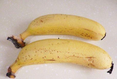 香蕉和瓜能一起吃吗,香蕉与瓜类同食的真相解析