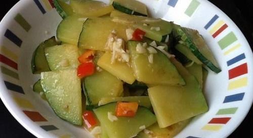 哪些瓜可以做菜吃呢,盘点适合做菜的各类瓜果食材