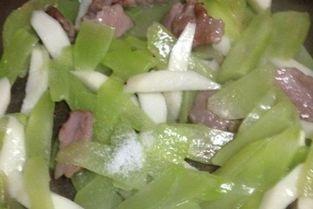 佛手瓜能否与山药一起吃