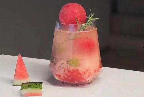 刺梨吃瓜大杯,探寻夏日消暑新风尚